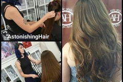 Hair Extensions