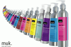 muk Care and Styling