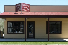 Astonishing Hair Salon Beaconsfield