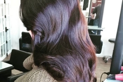 Chocolate and Cherry
